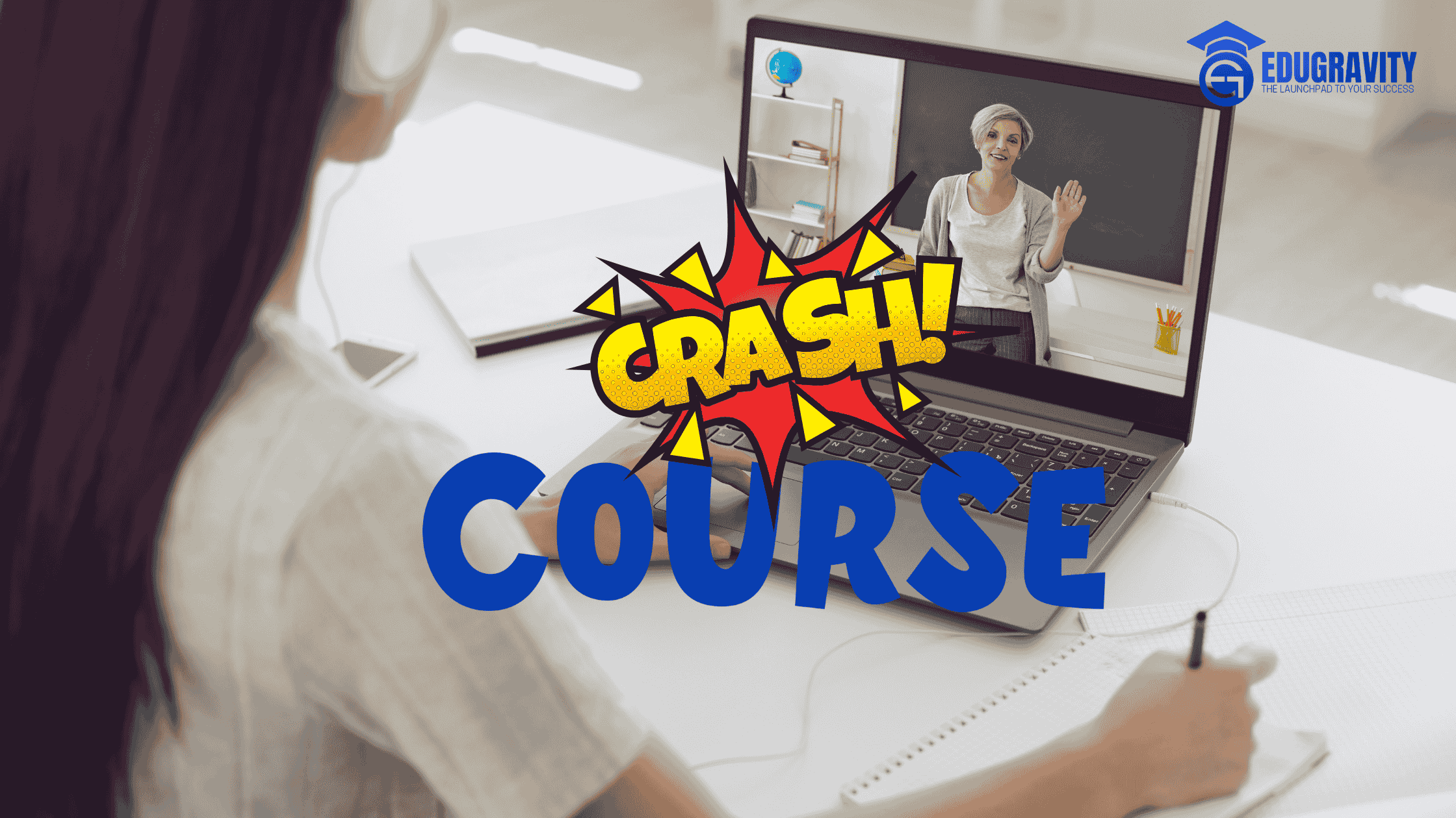 IGCSE exam crash course