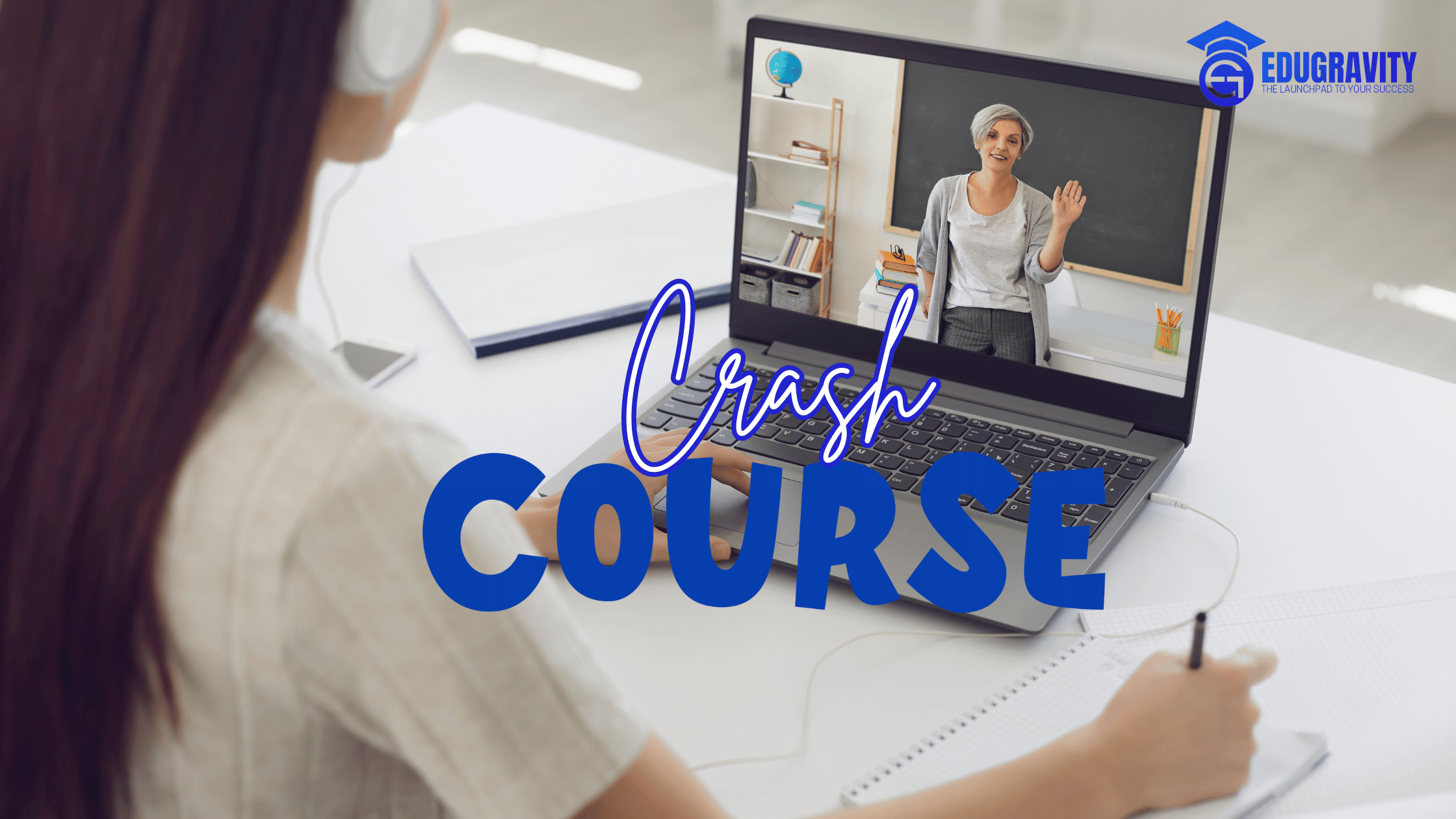 IGCSE crash course