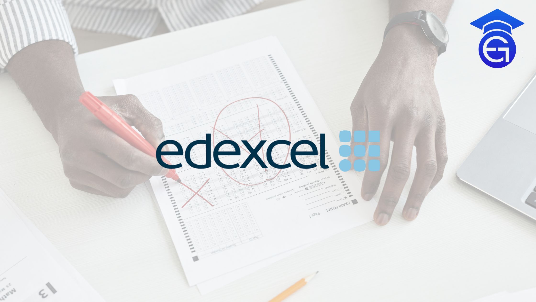 How Edexcel Scores Are Calculated