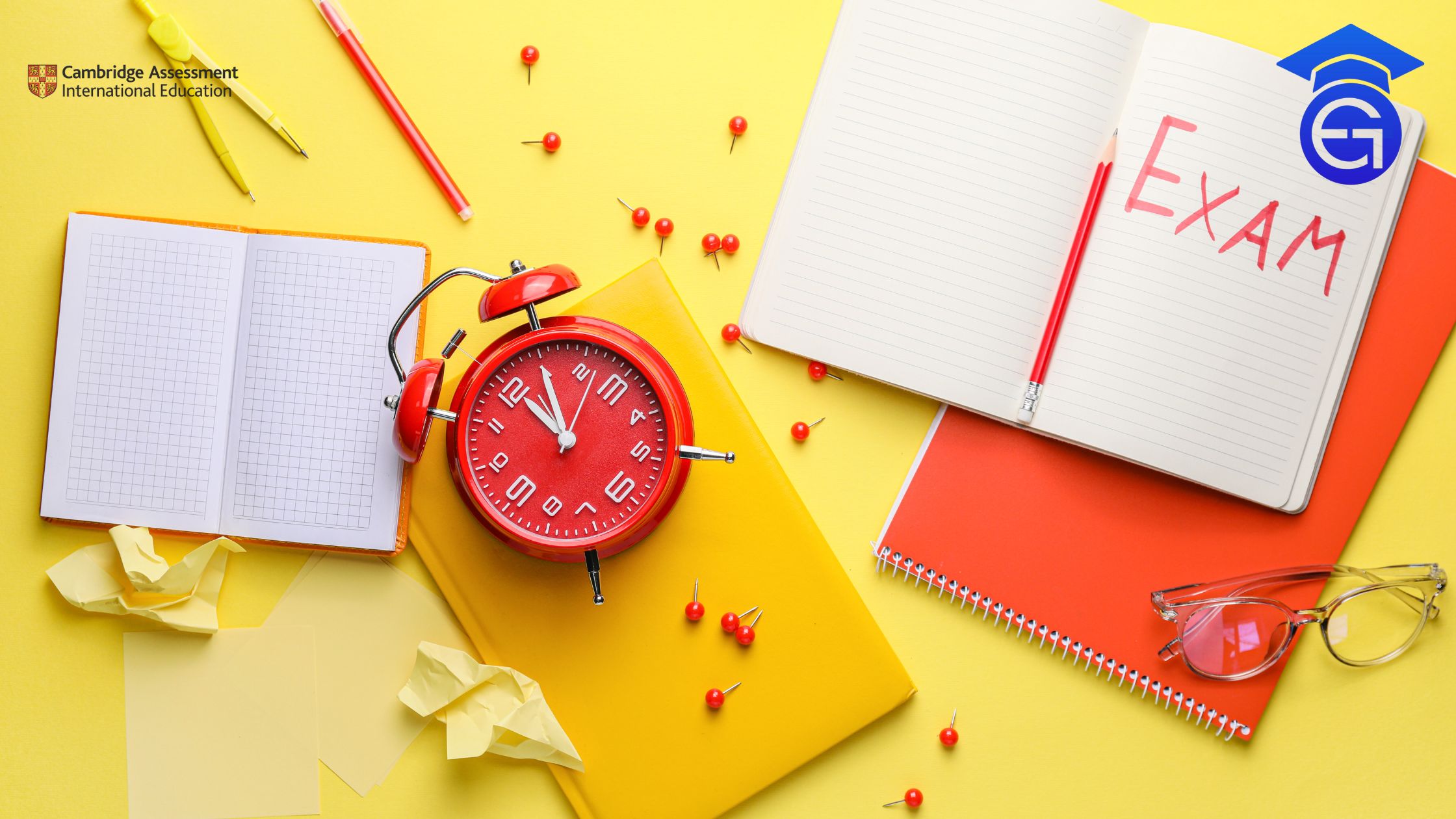 IGCSE Exam Preparation Timeline