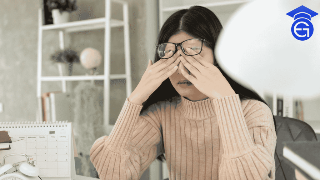 How to Stay Motivated When Studies Get Tough