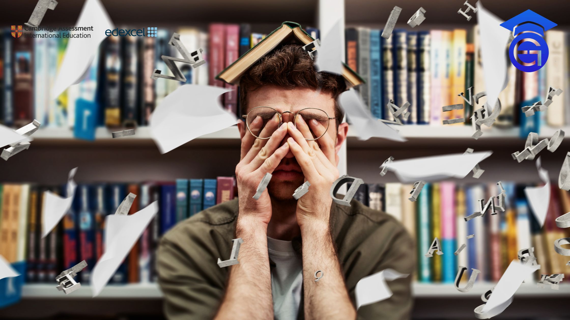 How to Stay Motivated When Studies Get Tough