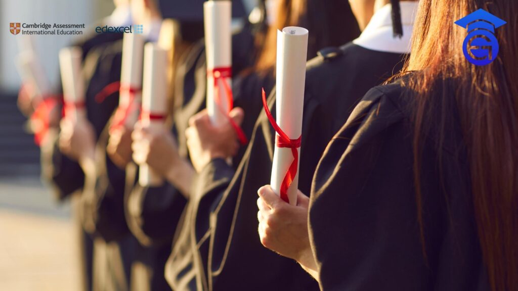 University applications: How IGCSE and A-level grades really matter