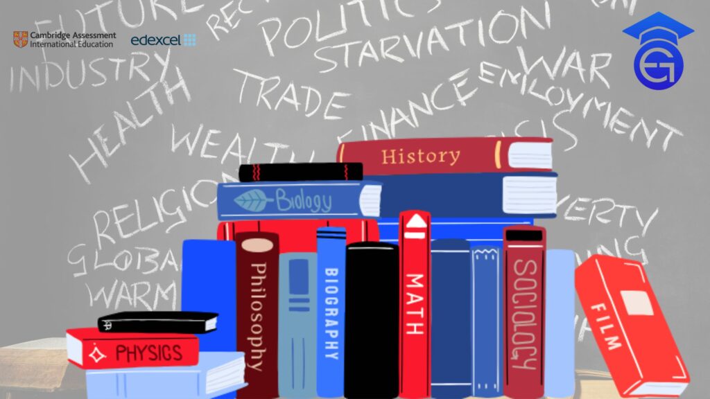 How to Choose the Right IGCSE Subjects for Future Success: A Parent’s Guide