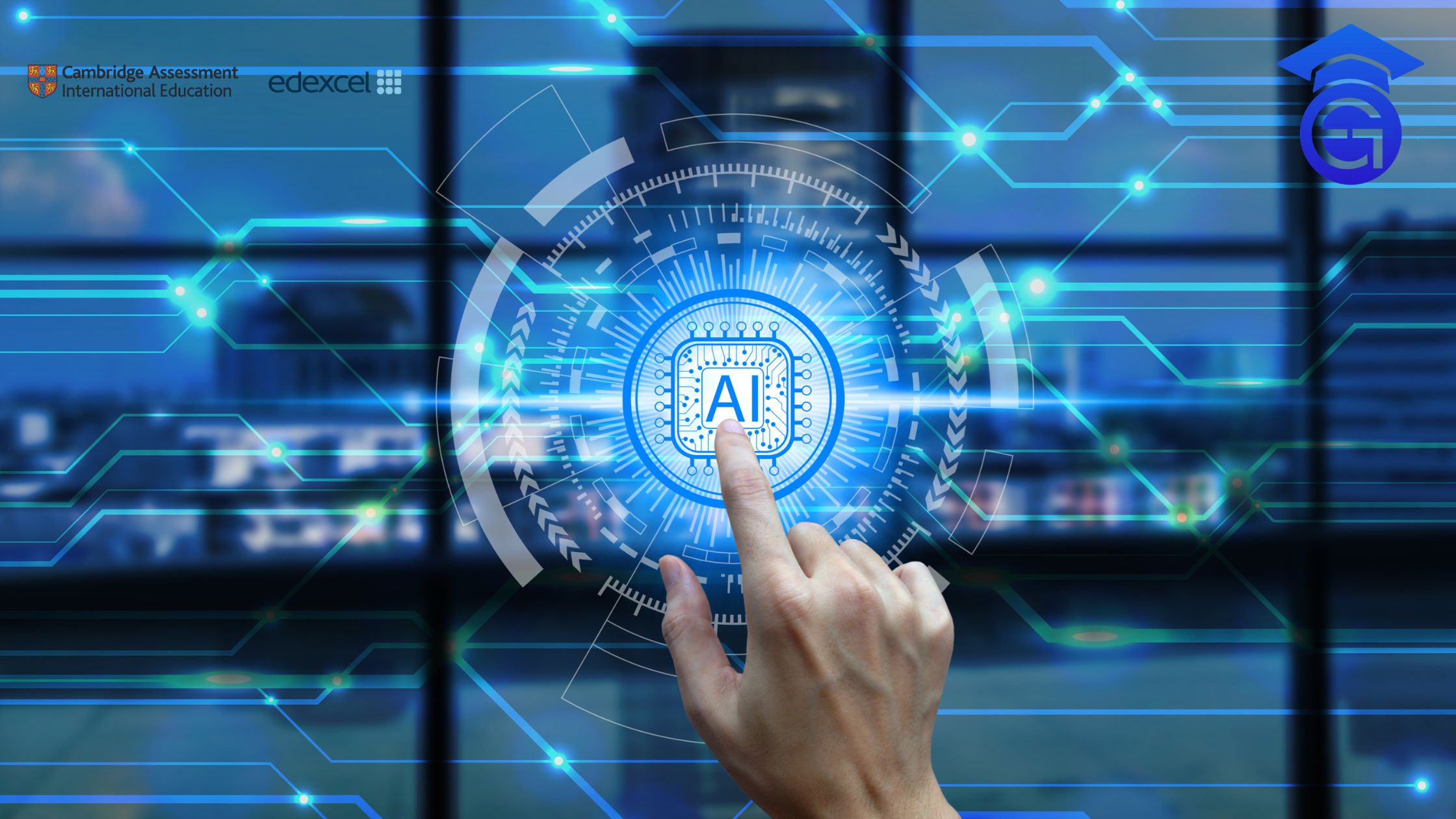 How Artificial Intelligence is Revolutionizing Education