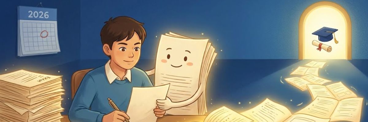 IGCSE Past Papers Success