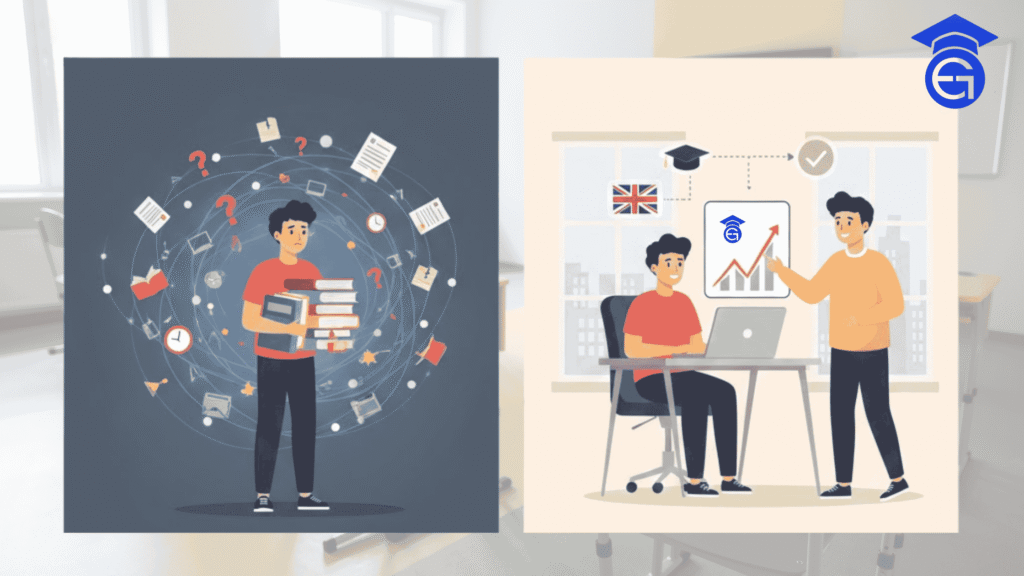 Can My Child Succeed as a British Curriculum Private Candidate? | Edugravity Sharjah