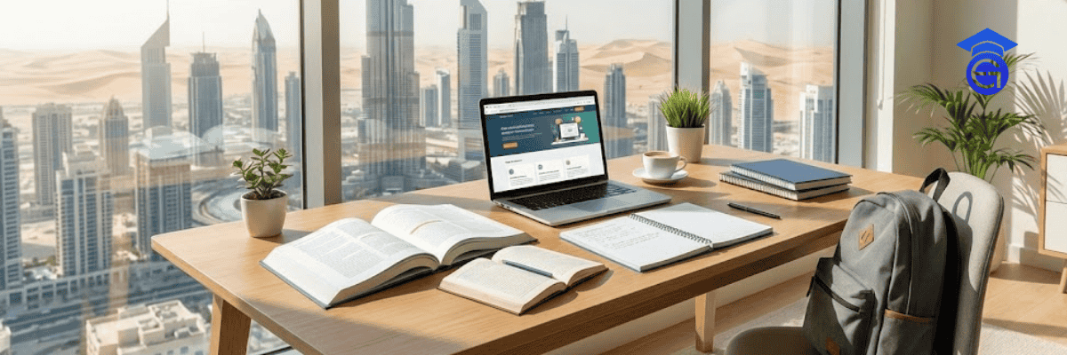 Can You Do IGCSE Without School? Guide for UAE Students