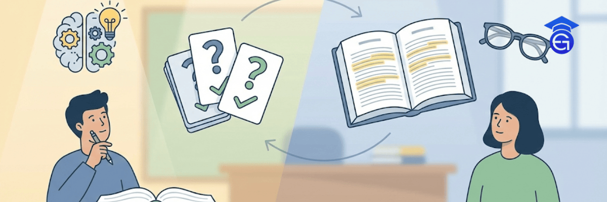 What Is Active Recall?