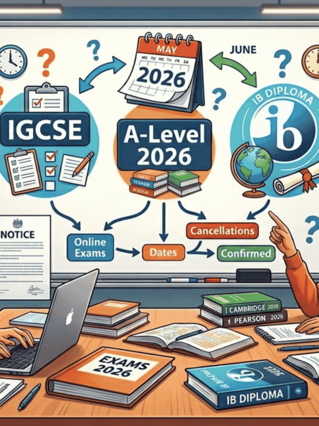 Will igcse exams be cancelled in the UAE