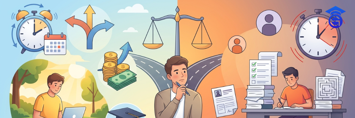 Pros and Cons of Private Candidate Registration for IGCSE