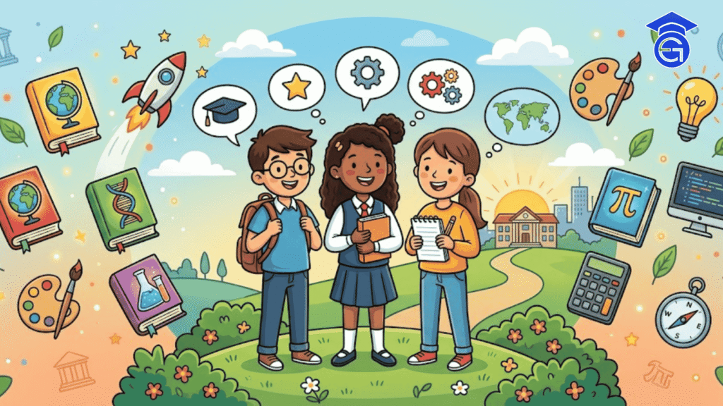 Best IGCSE Subjects to Take for Future Success: An Honest Guide