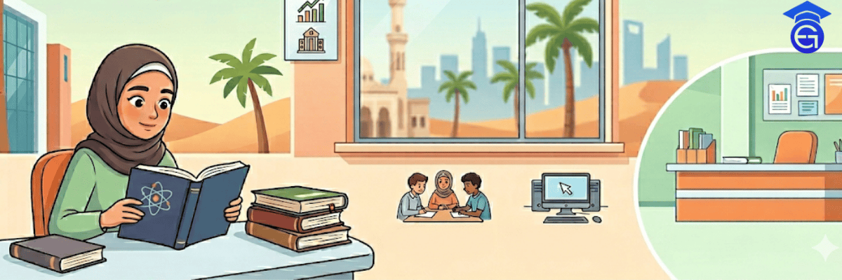 Best IGCSE and British Curriculum Tuition Centre in Sharjah