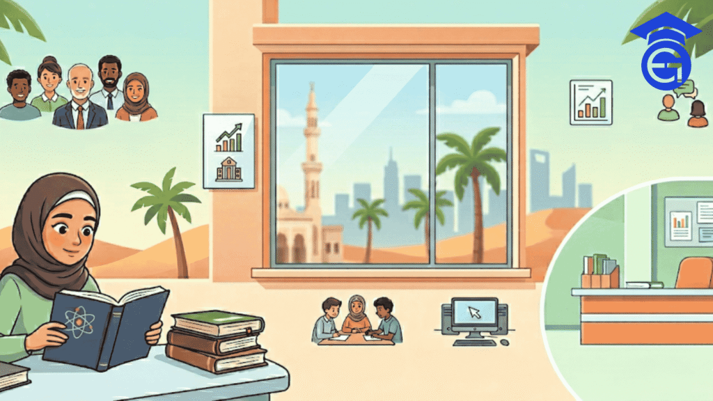What to Look for in an IGCSE Tuition Centre in Sharjah (And Why Most Fall Short)