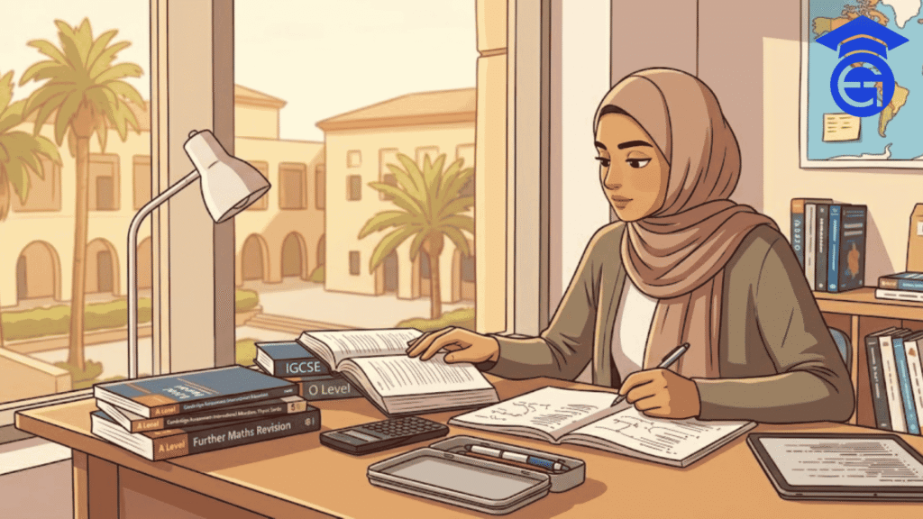 IGCSE, O Level and A Level as a Private Candidate: The Honest Guide for UAE Students