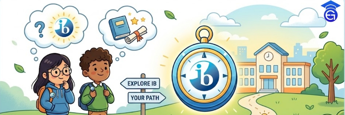 Is IB Curriculum Right for Every Student