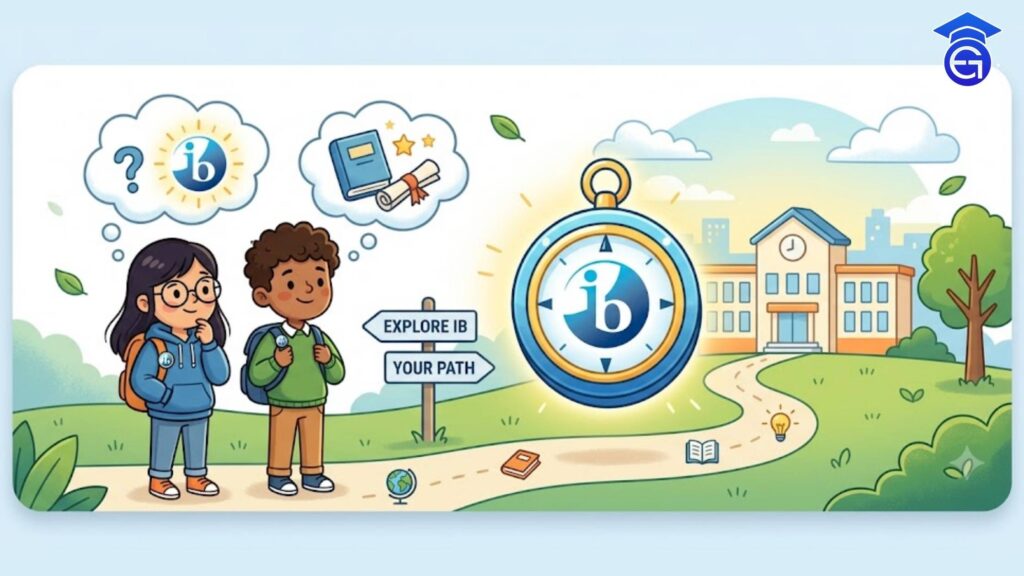 Is the IB Curriculum Right for Every Student? An Honest Look