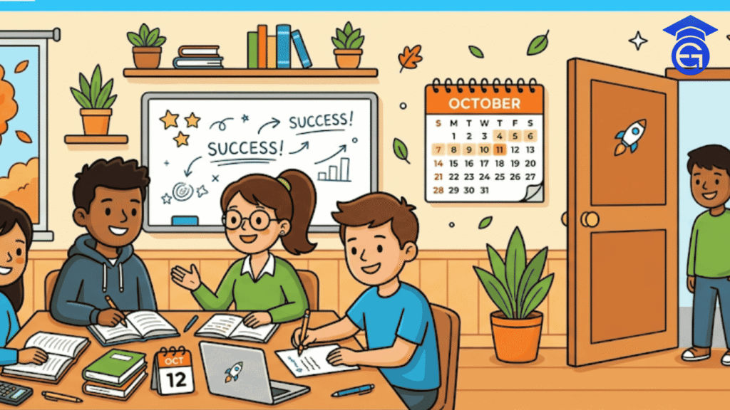 October Retake Batch: What to Expect from Edugravity’s Program