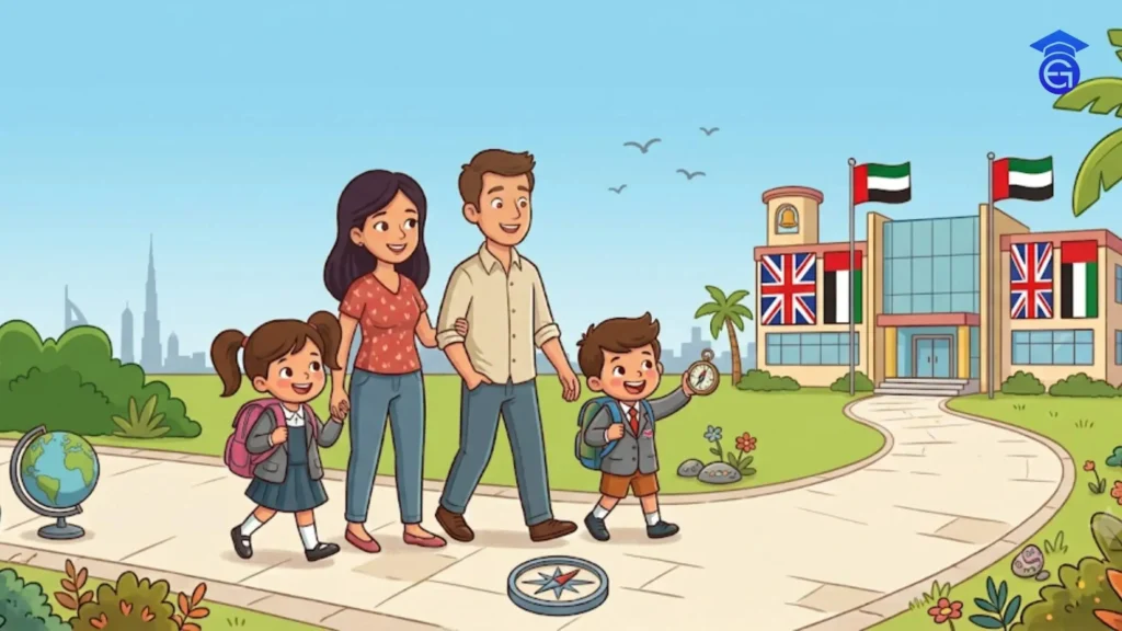 British Curriculum in the UAE A Complete Guide for Parent