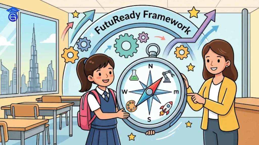 Dubai’s FutuReady Framework: What KHDA’s New Career Guidance Rules Actually Mean for Your Child