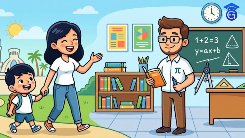 How to Choose the Best Maths Tutor in Sharjah for Your Child