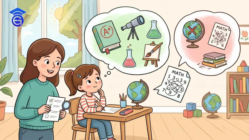 How to Actually Identify Your Child’s Academic Strengths and Weaknesses