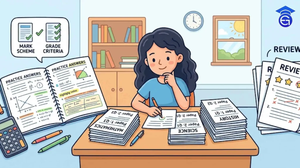 IGCSE Past Papers: How Students Should Actually Use Them