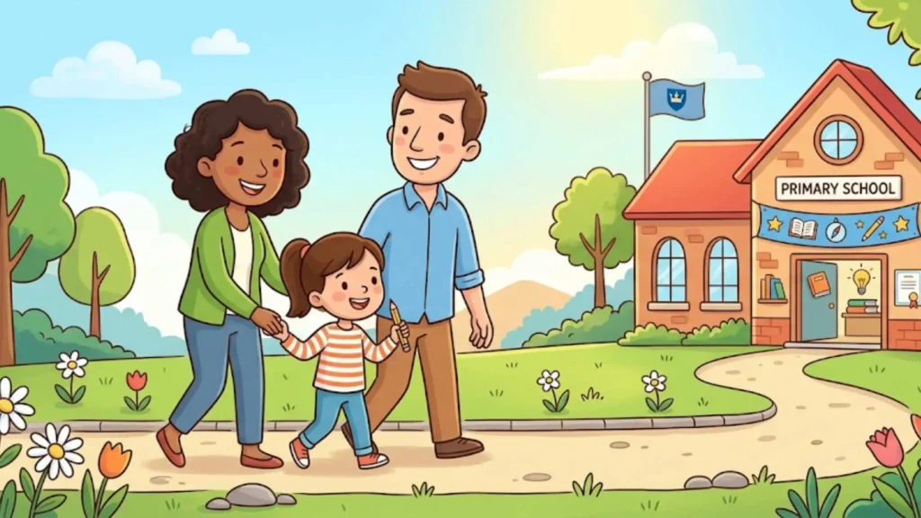 What Is Cambridge Primary Checkpoint? A Complete Guide for Parents