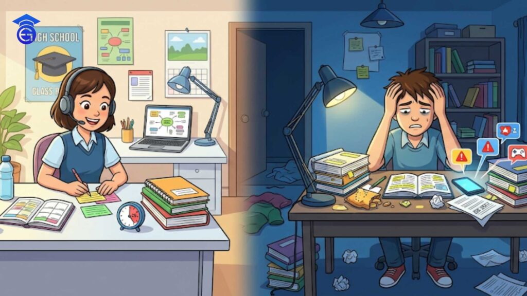 IGCSE Study Tips That Actually Work (and the Ones That Quietly Waste Your Time)